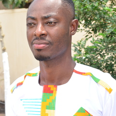 Solomon Aboagye's profile picture