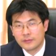 Zhiwu Li's profile picture