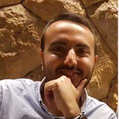 Amin Darvazehban's profile picture