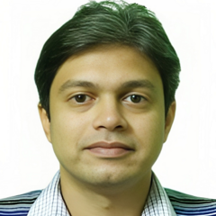 Ankan Bhattacharya's profile picture