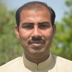 Muhammad Yahya Khan's profile picture