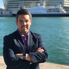 Sebastian Aparicio's profile picture