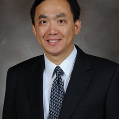 Sheng Luo's profile picture