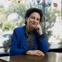 Alejandra Meneses's profile picture