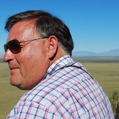 Jean Bourgeois's profile picture