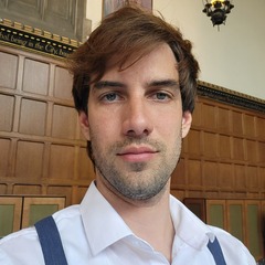 Mario Riera-Romo's profile picture