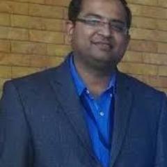 Varij Nayan's profile picture