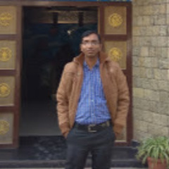 ANIL MAHATO's profile picture