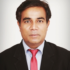 HITESH BHARGAV's profile picture