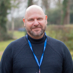 Trevor Gerhardt's profile picture