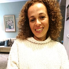 Anat Tzur Mahalel's profile picture