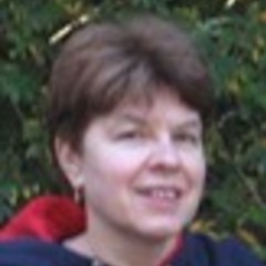 Ella Roubtsova's profile picture