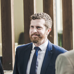 Tom Crick's profile picture