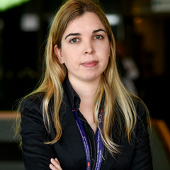 Diana Aguiar de Sousa's profile picture