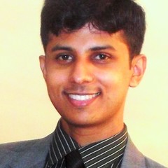 Miyuru Chandradasa's profile picture