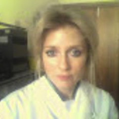 Elizabeth Haidar's profile picture