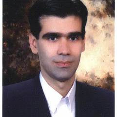Akbar Esfahanipour's profile picture