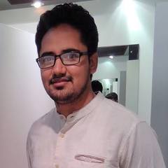 raghuveer singh's profile picture
