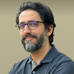 Bahman Abbassi's profile picture