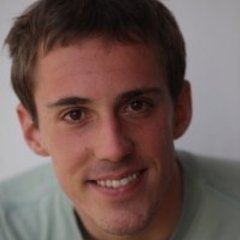 Benjamin Schwarz's profile picture