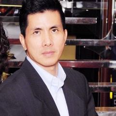 Peter Li's profile picture