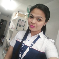 Donabelle Dela Cruz's profile picture