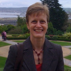 Sarah Liddle's profile picture