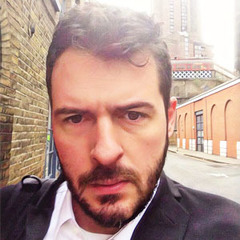 Dimitrios Doukas's profile picture