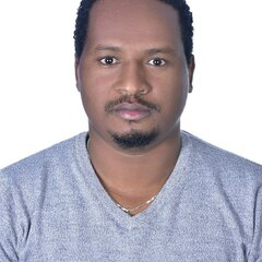 Hailu Koyra's profile picture