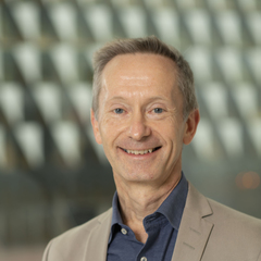 Klas Blomgren's profile picture