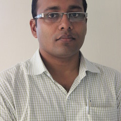 Parthish Paul, PhD's profile picture