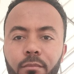 Mekonnen Sisay's profile picture