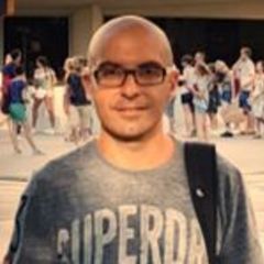 Ángel Martín-Román's profile picture