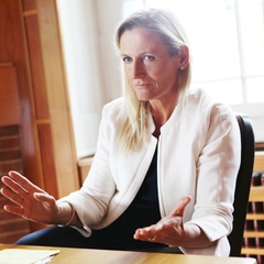 Astrid Stuckelberger's profile picture