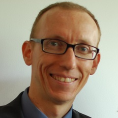 Mark Coster's profile picture