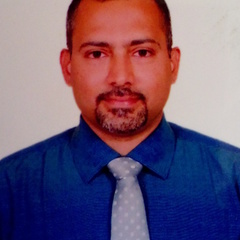 YOGESH PAI's profile picture