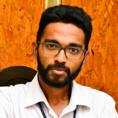 Theodore Mathuram's profile picture