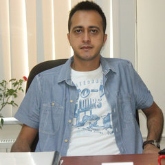 Ersin KORKMAZ's profile picture