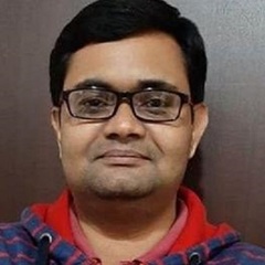 Arnab  Chatterjee's profile picture