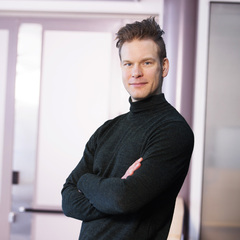 Eero Haapala's profile picture