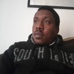 Ufedo SHAIBU's profile picture