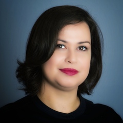 Brisa Fernandes's profile picture