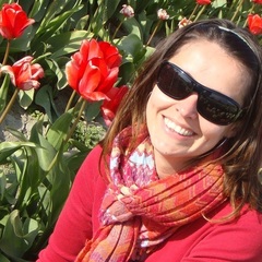 ANAMARIA Oliveira's profile picture