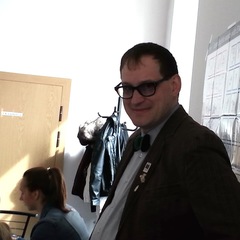 Michael  Pace-Sigge's profile picture