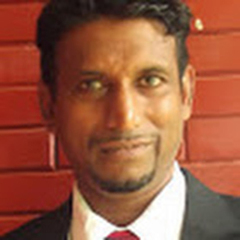 Ananda Ranawake's profile picture