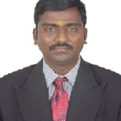 RAJKUMAR SIVANRAJU's profile picture