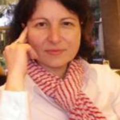 Maria  Daskalaki's profile picture