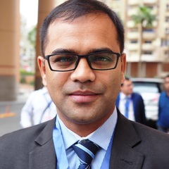 ABM Kamrul Hasan's profile picture