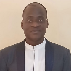 Patrice Rélouendé ZIDOUEMBA's profile picture