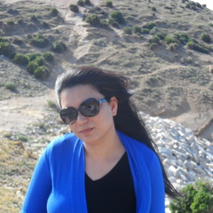 Chaima Sahli's profile picture